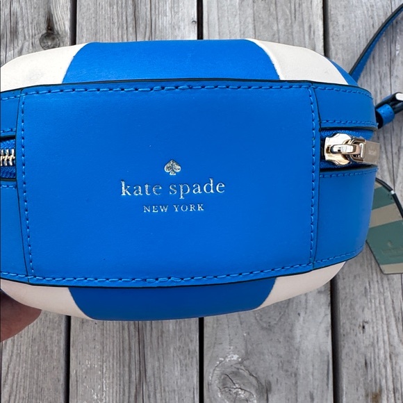 Kate Spade Pool Float Crossbody Bag - Picture 5 of 12